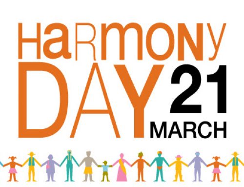 Harmony Day Activities for Early Childhood Care